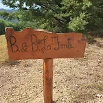 La Fonte * Pietralunga (Umbria)