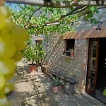 La Fonte Nocleg ze śniadaniem Pietralunga (Umbria)