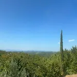 Nocleg ze śniadaniem La Fonte *