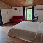 Bed & Breakfast La Fonte