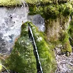 La Fonte Pietralunga (Umbria)