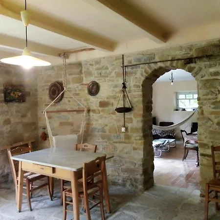 La Fonte Bed & Breakfast