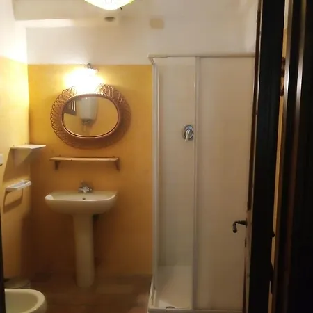 La Fonte Frühstückspension