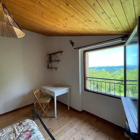 La Fonte Pietralunga (Umbria)