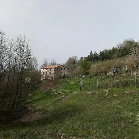 La Fonte Bed & Breakfast *