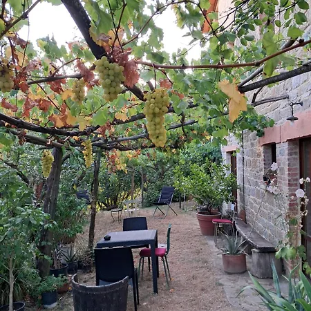 La Fonte Bed and breakfast *