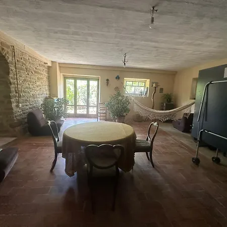 Bed & Breakfast La Fonte