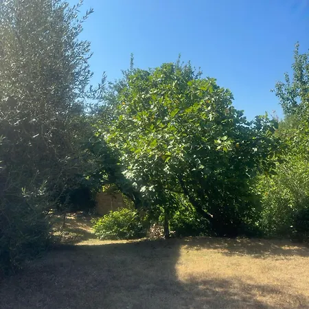 La Fonte Bed & Breakfast