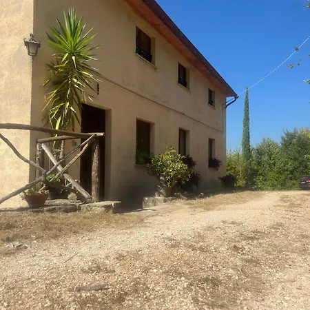 La Fonte Bed & Breakfast *