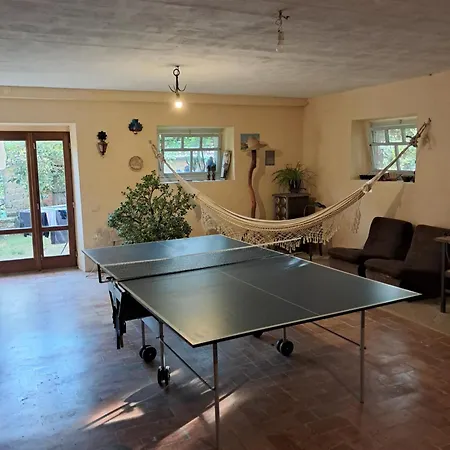 La Fonte *