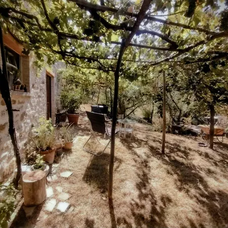 Bed and breakfast La Fonte *