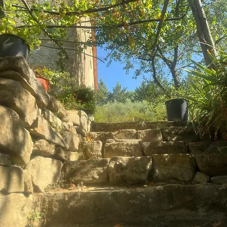 La Fonte Pietralunga (Umbria)