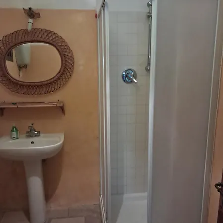 Bed & Breakfast La Fonte