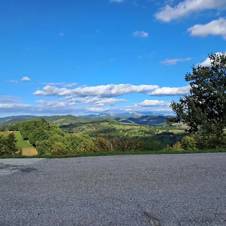 Frühstückspension La Fonte