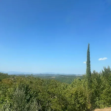 Alojamento de Acomodação e Pequeno-almoço La Fonte *