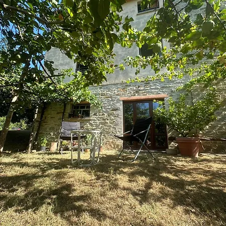 Bed & Breakfast La Fonte *