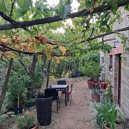 La Fonte Pietralunga (Umbria)