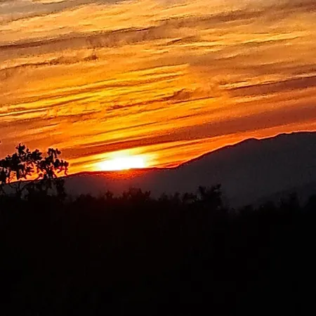 Alojamento de Acomodação e Pequeno-almoço La Fonte