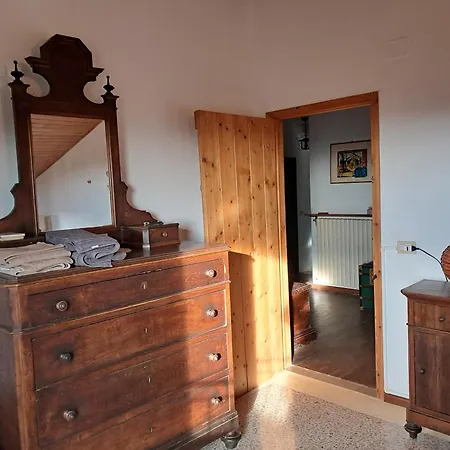 La Fonte * Pietralunga (Umbria)