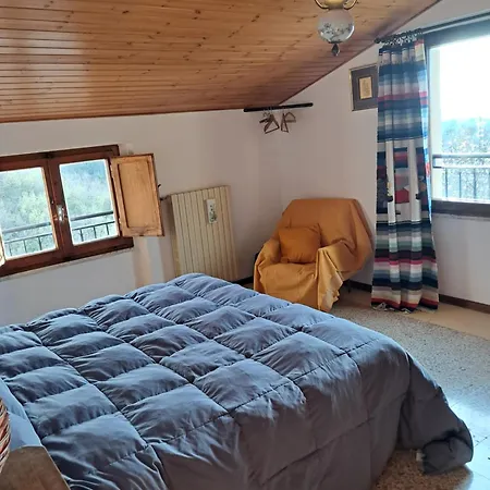 Bed & Breakfast La Fonte