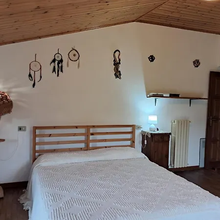 Bed & Breakfast La Fonte *