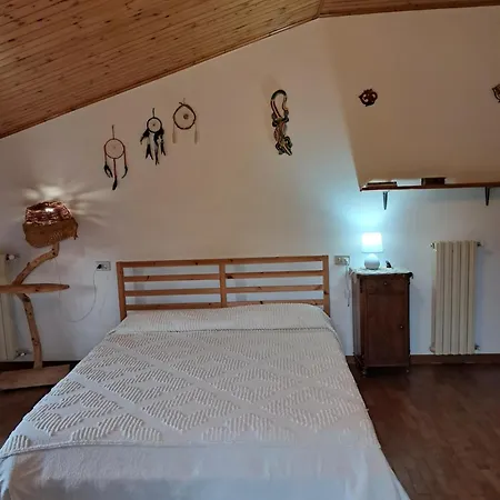 La Fonte Pietralunga (Umbria)