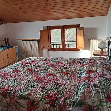 La Fonte Bed & Breakfast