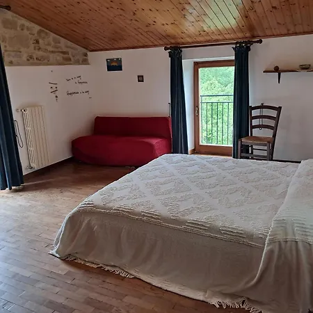Bed & Breakfast La Fonte
