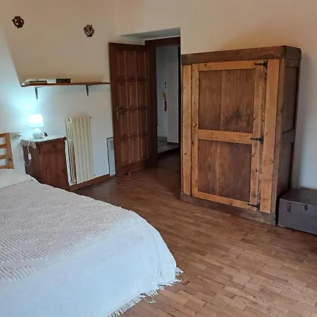 La Fonte Bed & Breakfast *