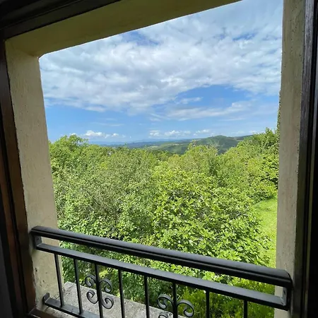 Bed & Breakfast La Fonte *