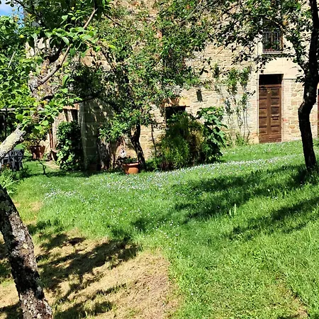 La Fonte Pietralunga (Umbria)