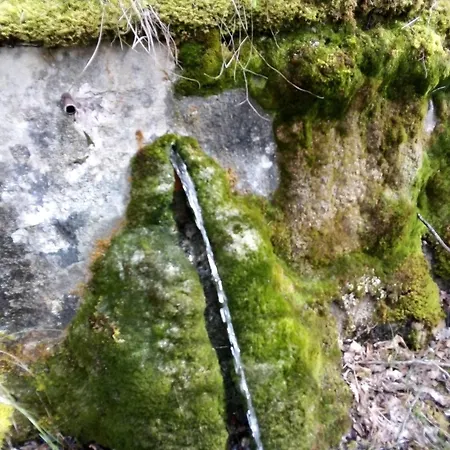 La Fonte Pietralunga (Umbria)