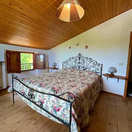 La Fonte Pietralunga (Umbria)