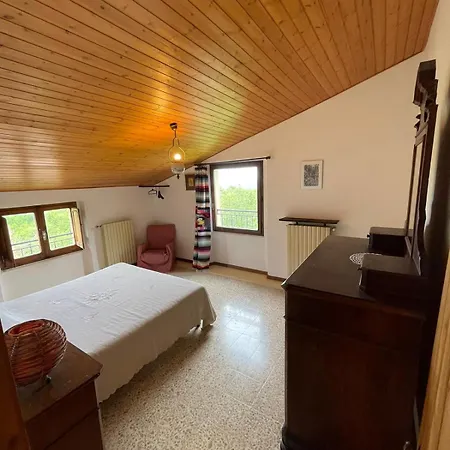 La Fonte Bed & Breakfast *