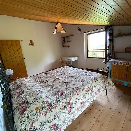 La Fonte Pietralunga (Umbria)