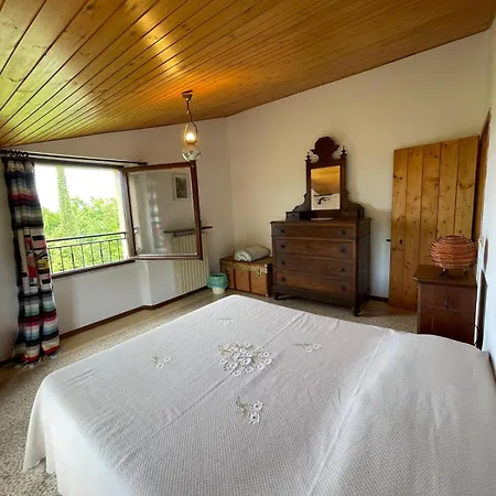 Alojamento de Acomodação e Pequeno-almoço La Fonte *