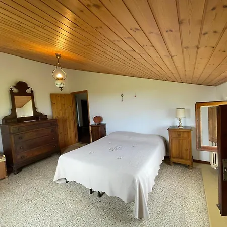 Bed & Breakfast La Fonte *