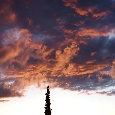 Alojamento de Acomodação e Pequeno-almoço La Fonte