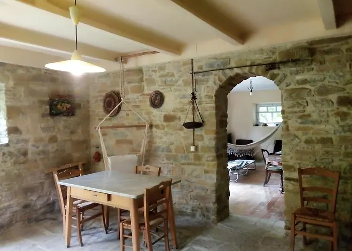 La Fonte Bed & Breakfast