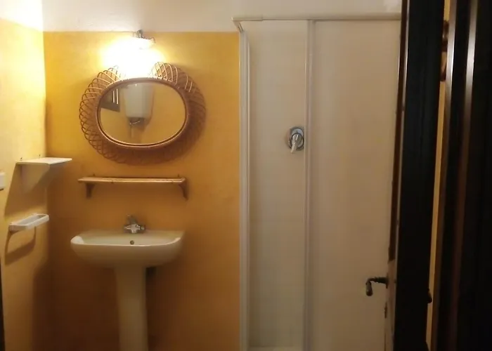 La Fonte Bed & Breakfast