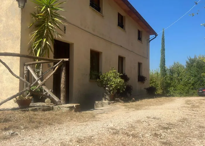 La Fonte Frühstückspension *