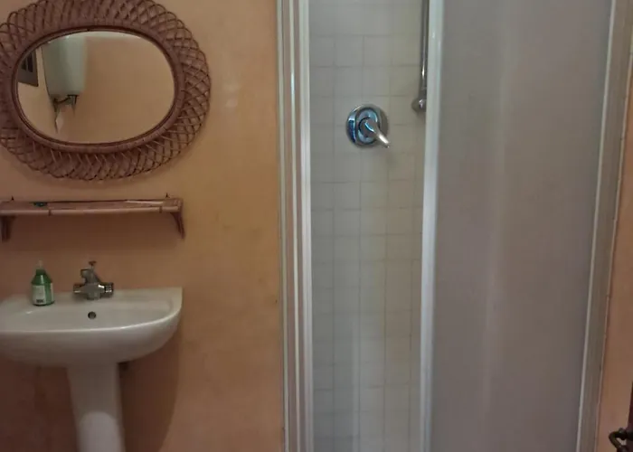 Frühstückspension La Fonte