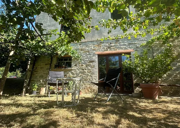 Bed & Breakfast La Fonte *