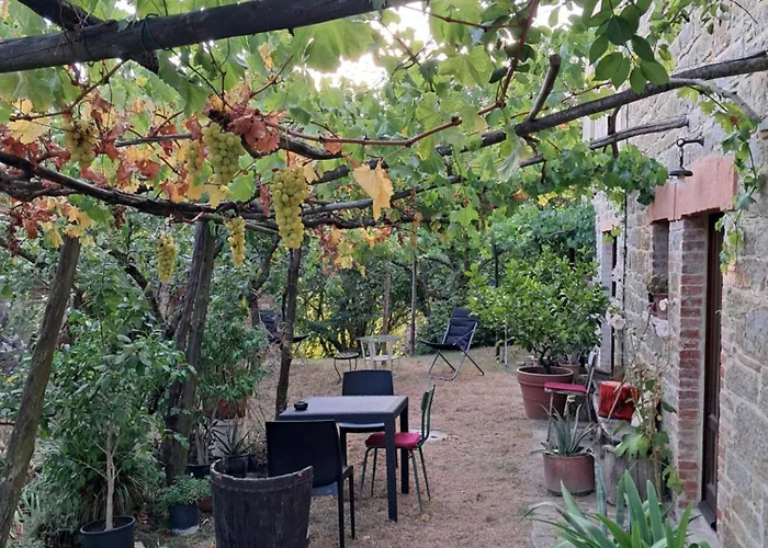 La Fonte Pietralunga (Umbria)