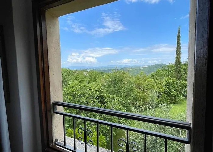 Bed & Breakfast La Fonte