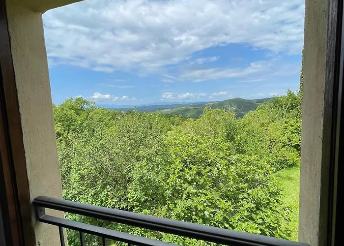 Bed & Breakfast La Fonte *