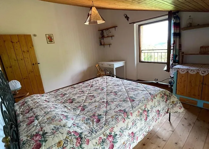 La Fonte Pietralunga (Umbria)